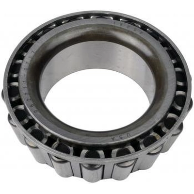 Rear Inner Bearing by SKF - BR45291 pa6
