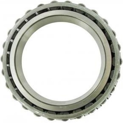 Roulement intérieur arrière de SKF - BR47686 pa7