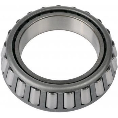 Rear Inner Bearing by SKF - JLM710949VP pa3