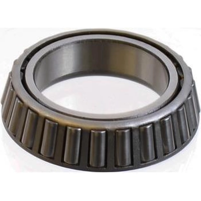 Rear Inner Bearing by SKF - LM503349A-VP pa6