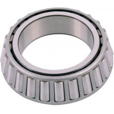 Roulement intérieur arrière de SKF - NP080525 pa6