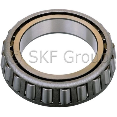 Roulement intérieur arrière by SKF - NP678813 pa3