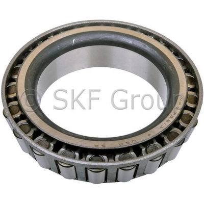 Roulement intérieur arrière by SKF - NP678813 pa4