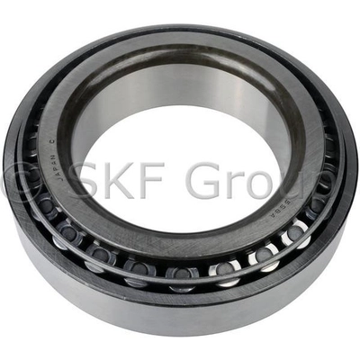 Rear Inner Bearing by SKF - SET404 pa3