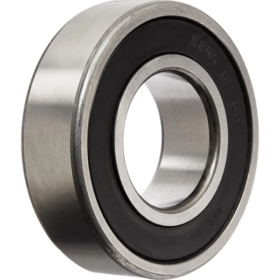 Rear Inner Bearing by TIMKEN - 205F pa3