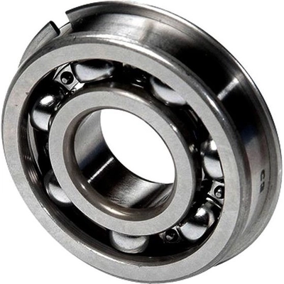 Rear Inner Bearing by TIMKEN - 208 pa15