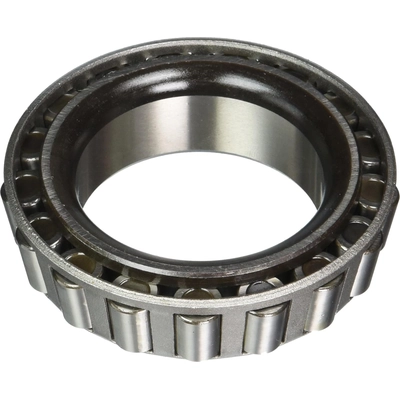 Rear Inner Bearing by TIMKEN - 370A pa5
