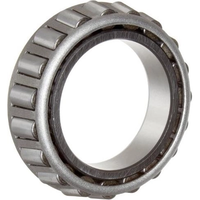 Rear Inner Bearing by TIMKEN - 388A pa4