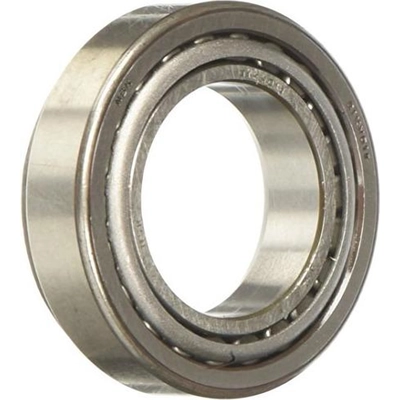 Rear Inner Bearing by TIMKEN - 513007 pa7