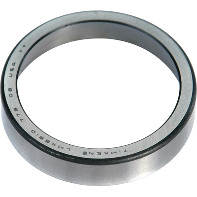 Rear Inner Bearing by TIMKEN - NP543803 pa3