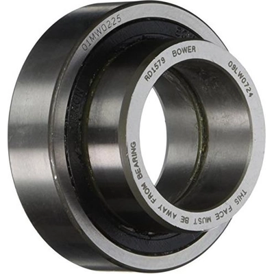 Rear Inner Bearing by TIMKEN - RW131R pa4