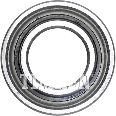 Rear Inner Bearing by TIMKEN - RWF34R pa9