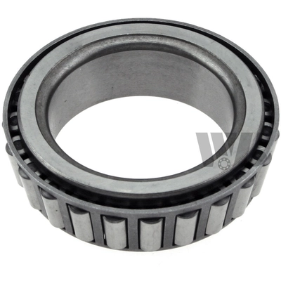 WJB - WT39585 - Wheel Bearing pa1