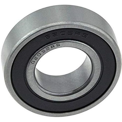 Rear Inner Bearing by WJB - RB6205-2RS pa1