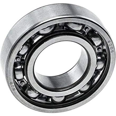 Rear Inner Bearing by WJB - RB6206 pa6