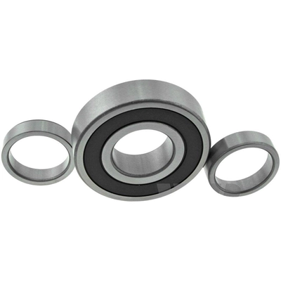 Rear Inner Bearing by WJB - WB511021 pa2