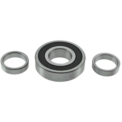 Rear Inner Bearing by WJB - WB511021 pa3