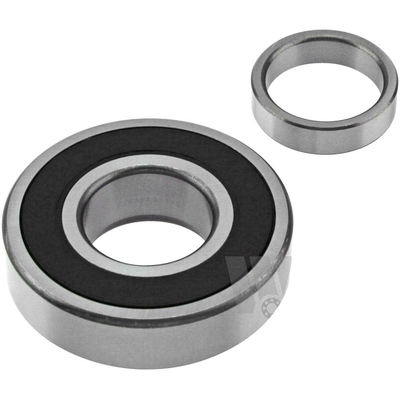 Rear Inner Bearing by WJB - WB511031 pa4