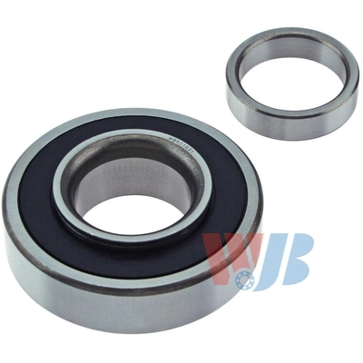 Rear Inner Bearing by WJB - WB511031 pa5