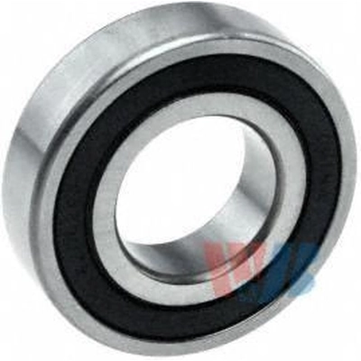 Rear Inner Bearing by WJB - WBRW101 pa2