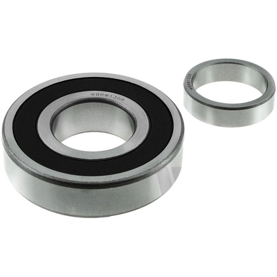 Rear Inner Bearing by WJB - WBRW130R pa2