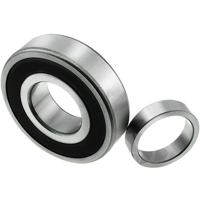 Rear Inner Bearing by WJB - WBRW130R pa3