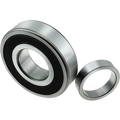 Rear Inner Bearing by WJB - WBRW130R pa5