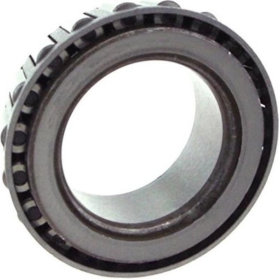 Rear Inner Bearing by WJB - WT15123 pa11