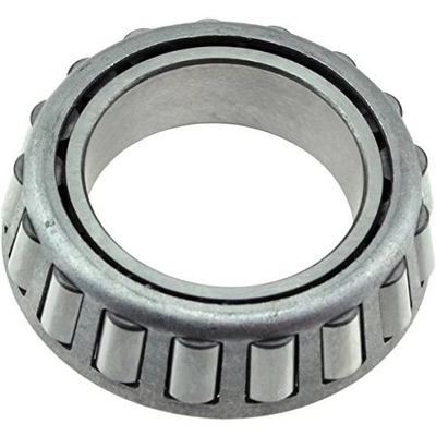 Rear Inner Bearing by WJB - WT368A pa4