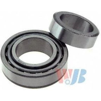 Rear Inner Bearing by WJB - WTA9 pa3