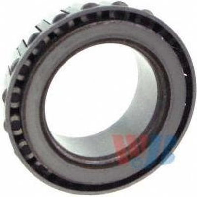 Rear Inner Bearing by WJB - WTJLM104948 pa5