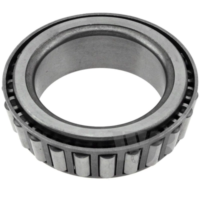 Rear Inner Bearing by WJB - WTM86649 pa3