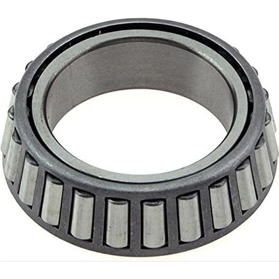 Rear Inner Bearing by WJB - WTM86649 pa5