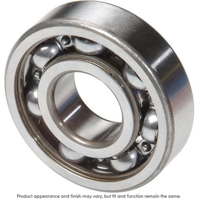 Rear Inner Bearing by WORLDPARTS - WGRW248 pa1