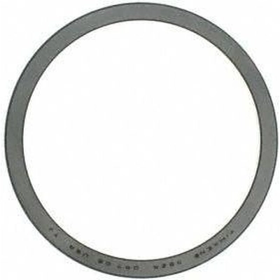 Rear Inner Race by CENTRIC PARTS - 416.68000E pa10