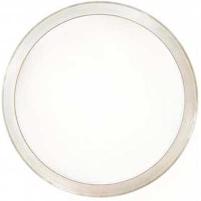Rear Inner Race by SKF - 362A-VP pa3