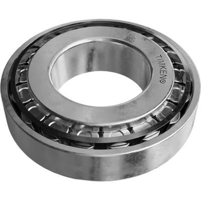 Rear Inner Race by TIMKEN - 3320 pa3
