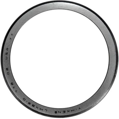 Rear Inner Race by TIMKEN - 394CS pa5