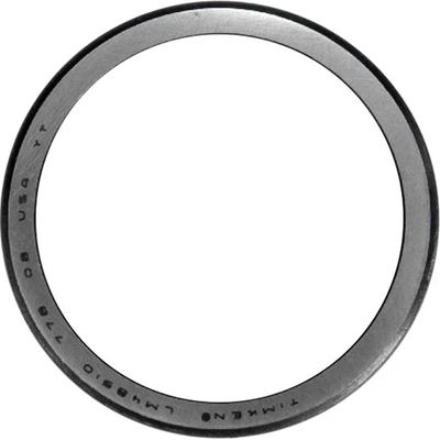 Rear Inner Race by TIMKEN - NP064306 pa6