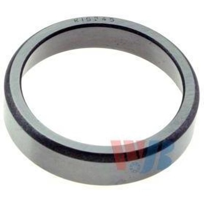 Rear Inner Race by WJB - WT15245 pa4