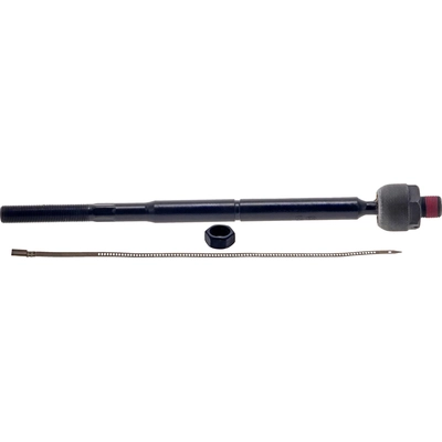 Rear Inner Tie Rod End by MEVOTECH - MEV80702 pa1