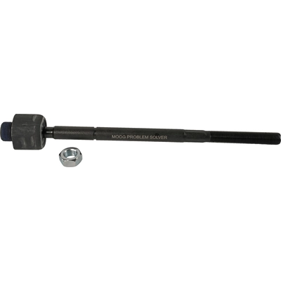 Rear Inner Tie Rod End by MOOG - EV800285 pa9