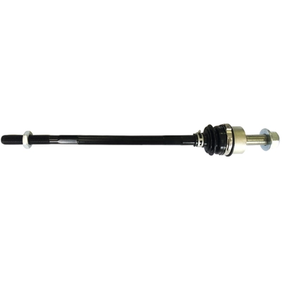 SUSPENSIA CHASSIS - X07TR6500 - Rear Inner Steering Tie Rod pa1