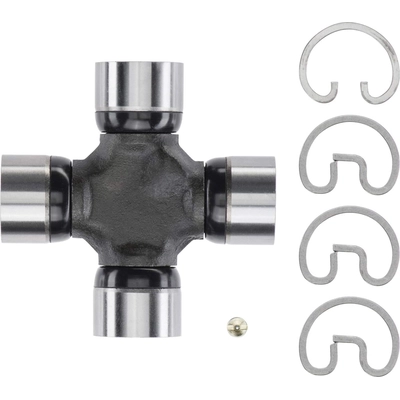 ACDELCO - 45U0111 - Greaseable U-Joint pa2