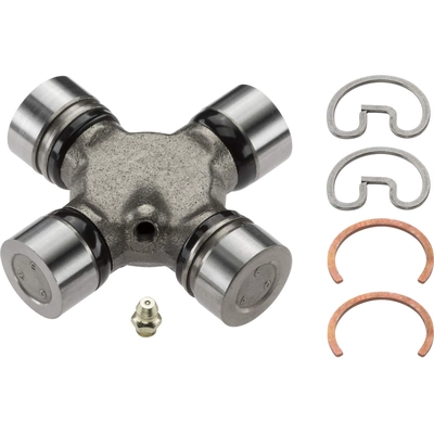 ACDELCO - 45U0113 - Greaseable U-Joint pa4