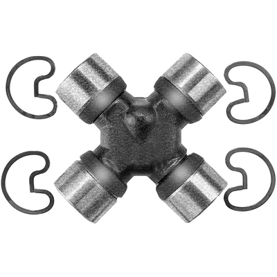 ACDELCO - 45U0123 - Non Greaseable U-Joint pa1