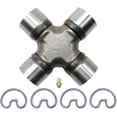 ACDELCO - 45U2207 - Universal Joint pa1