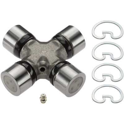 ACDELCO - 45U2207 - Universal Joint pa2