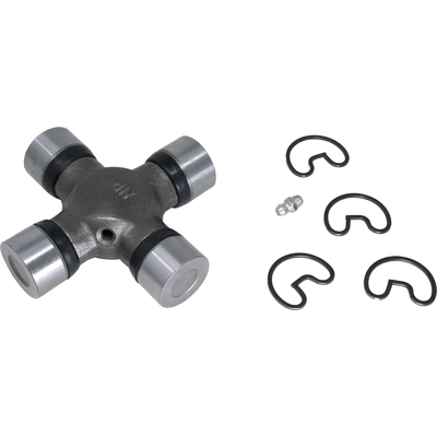 Rear Joint by ACDELCO PROFESSIONAL - 45U0300 pa8