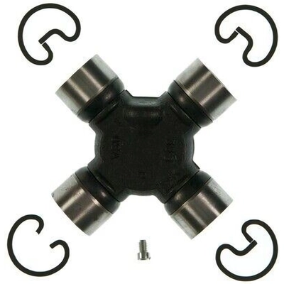 Rear Joint by ACDELCO PROFESSIONAL - 45U0115 pa4